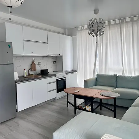 Sam By Alezzi - Mamaia Nord Appartement *