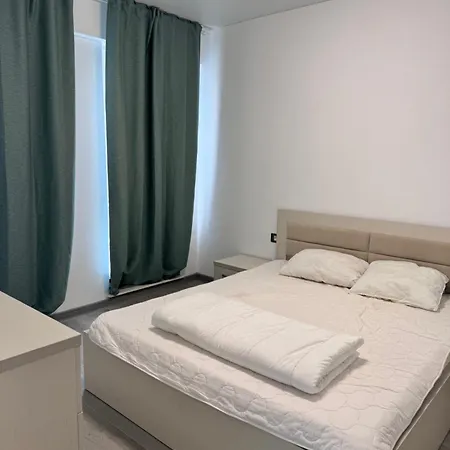 Sam By Alezzi - Mamaia Nord Appartement Năvodari