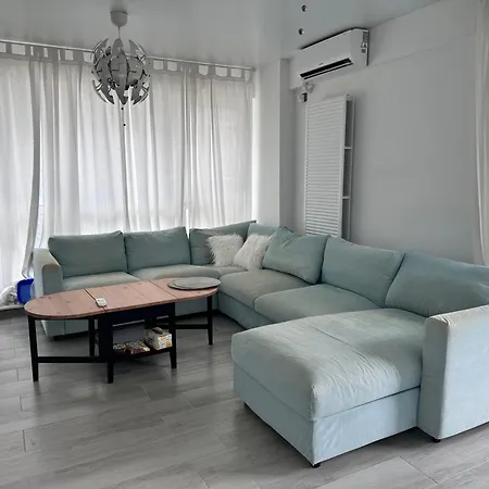 Appartement Sam By Alezzi - Mamaia Nord Năvodari