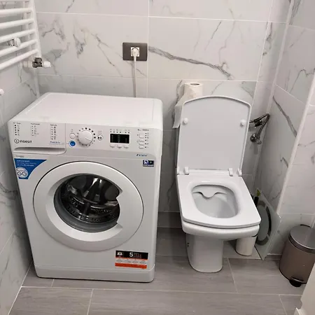 Sam By Alezzi - Mamaia Nord Appartement Năvodari