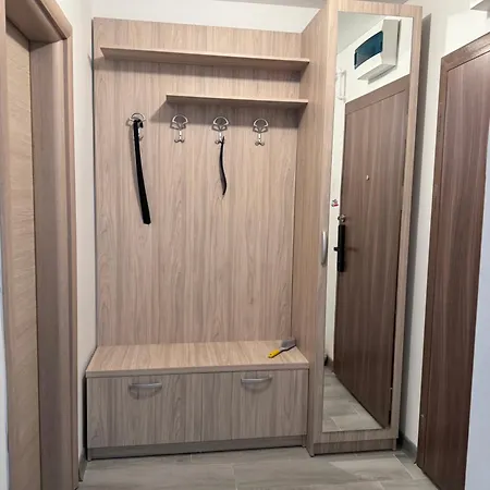 Apartment Sam By Alezzi - Mamaia Nord